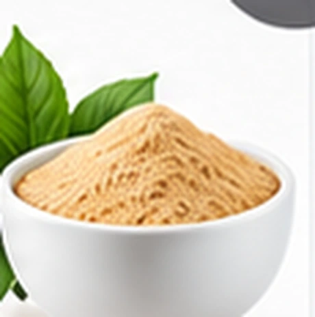 Digestive Enzyme Blend botanical ingredient image